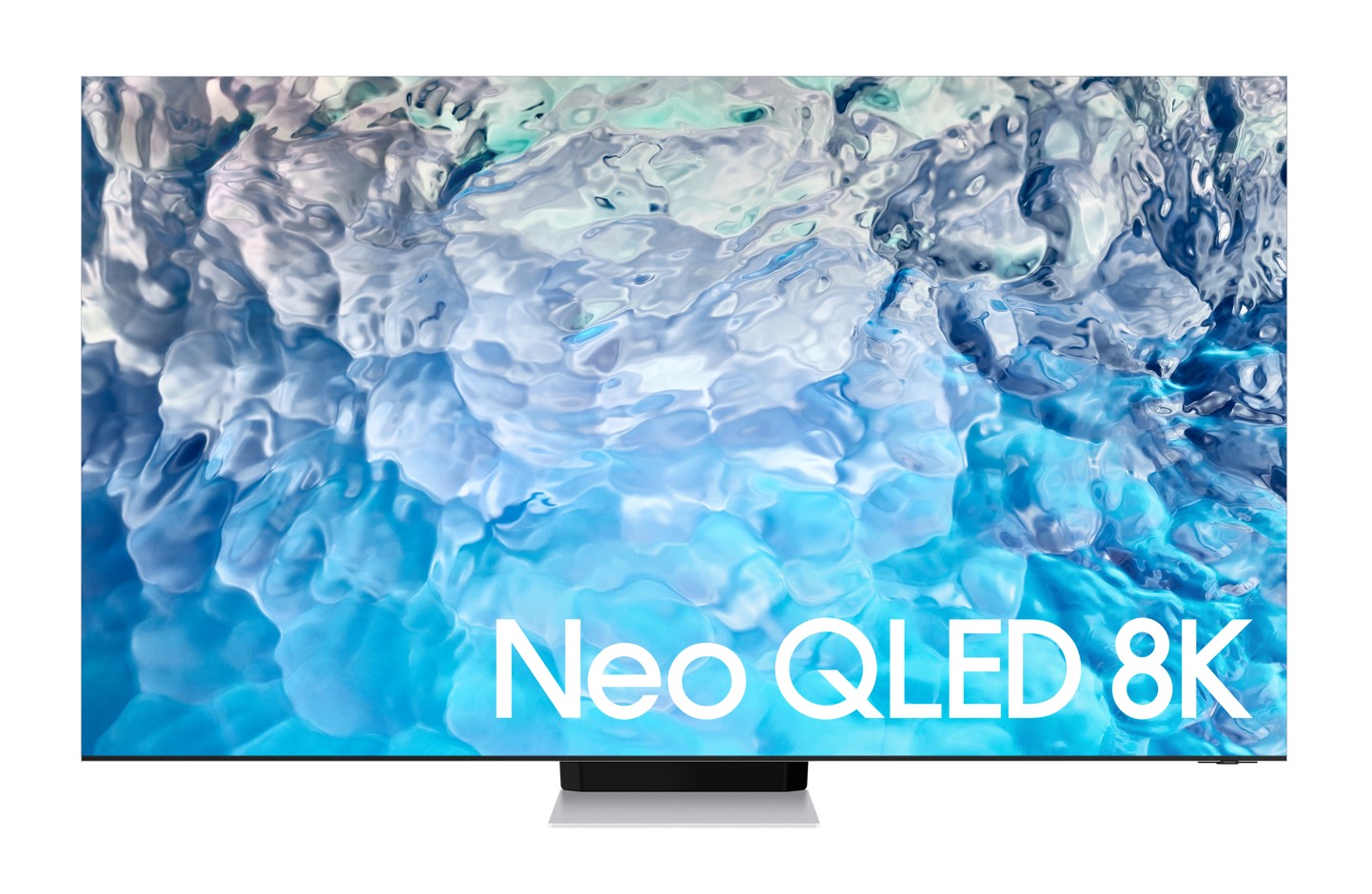 SAMSUNG QE85QN900BTXXH TV sprejemnik